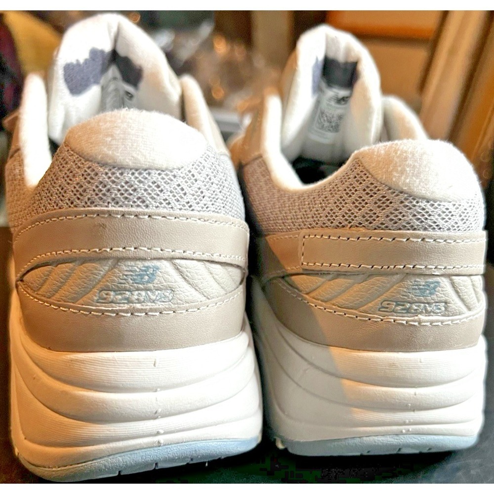 New Balance 928 V3 Walking Shoes Size 8.5 Womens Barely Worn Excellent Condition - Picture 7 of 11